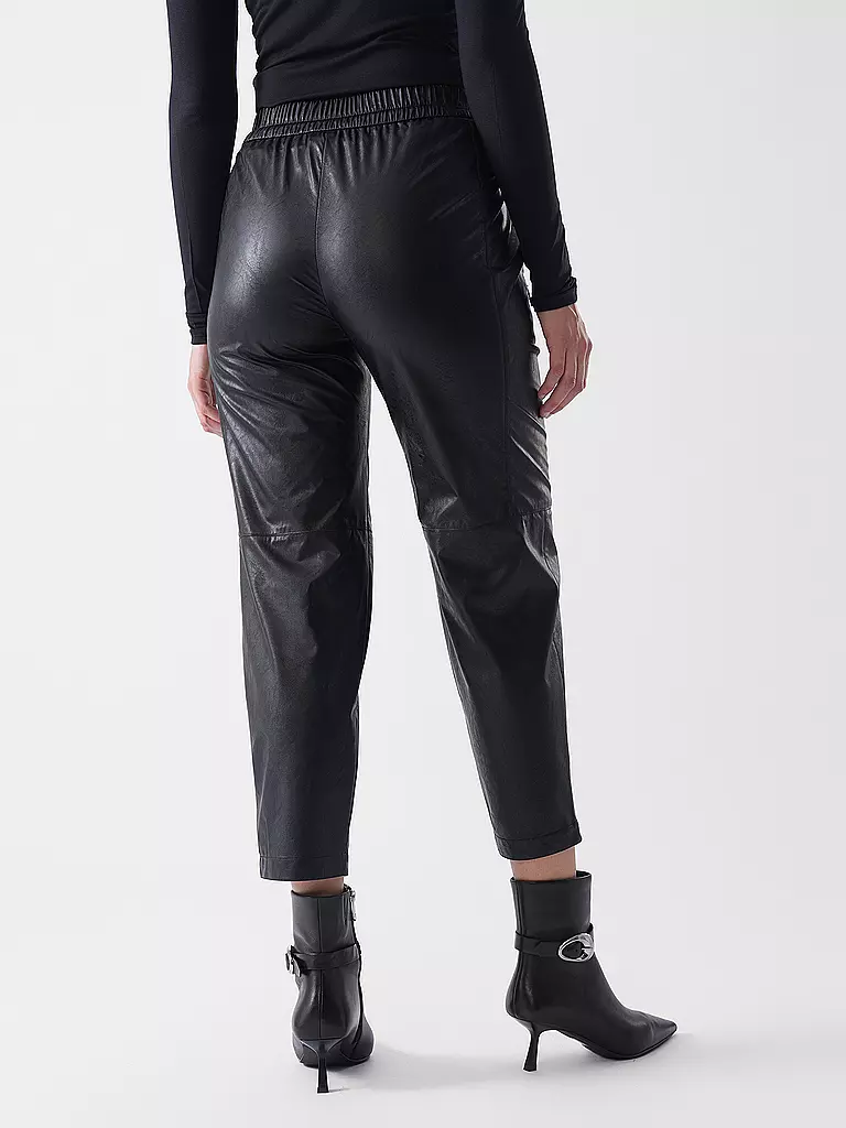 MARC CAIN | Jogging en similicuir RANCHI | 