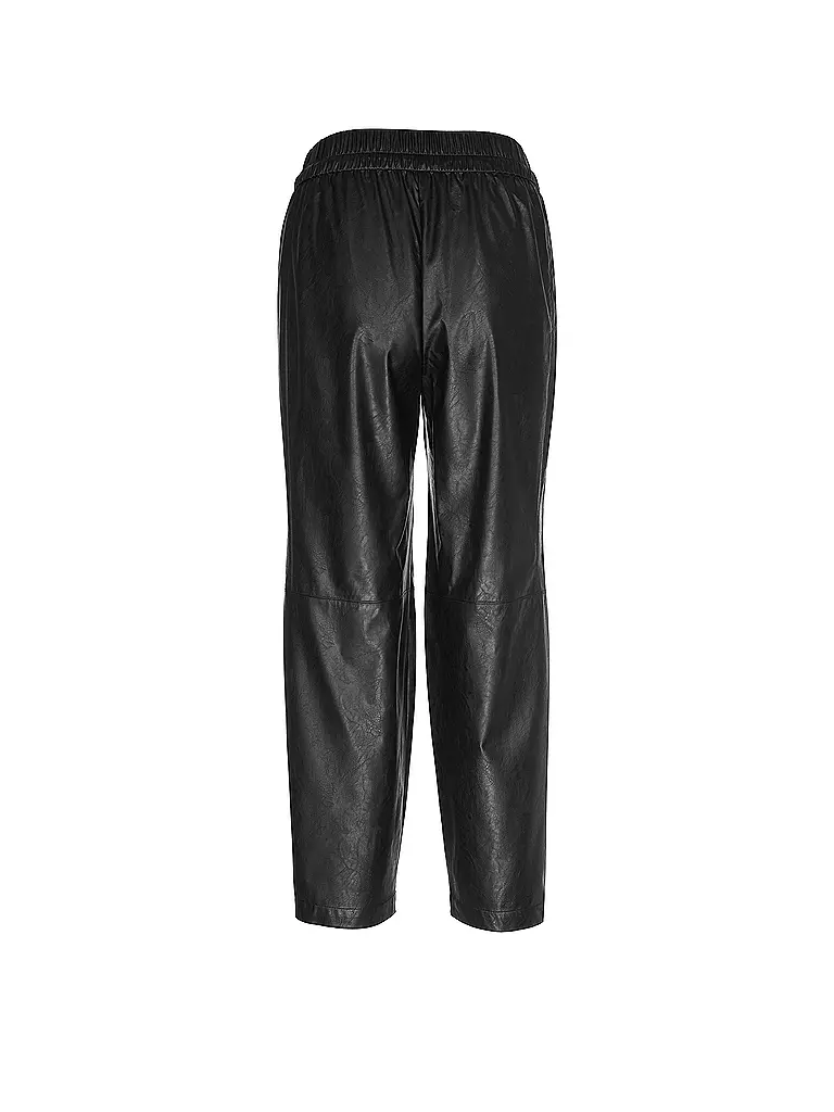 MARC CAIN | Jogging en similicuir RANCHI | 