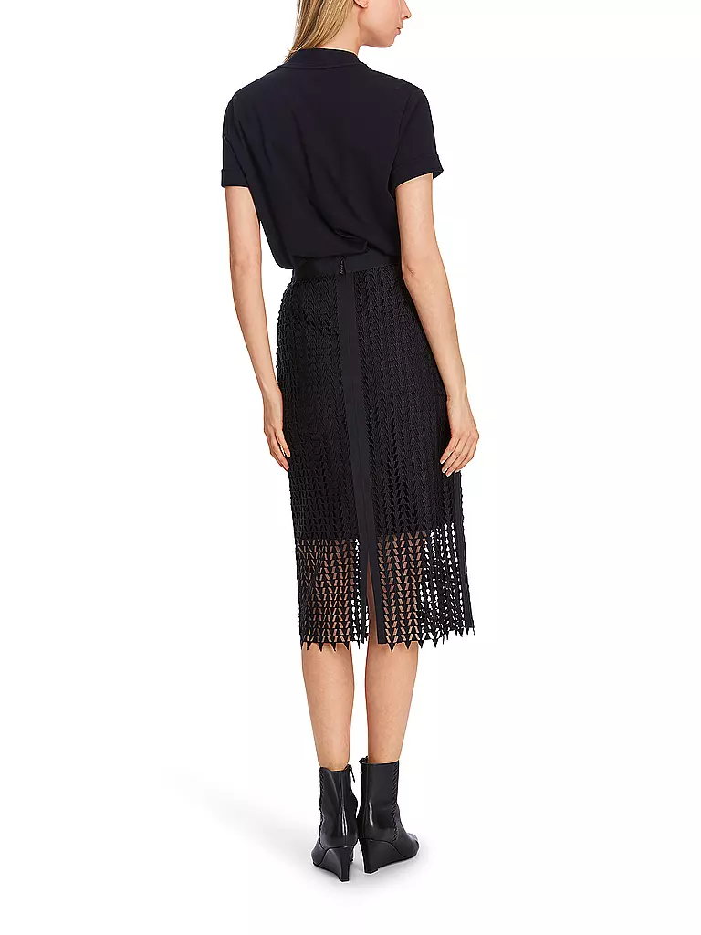 MARC CAIN | Jupe midi | 
