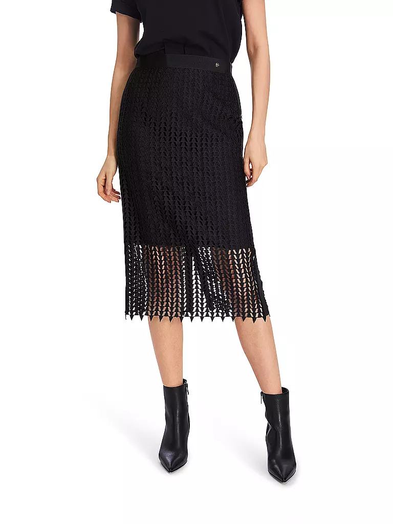 MARC CAIN | Jupe midi | 