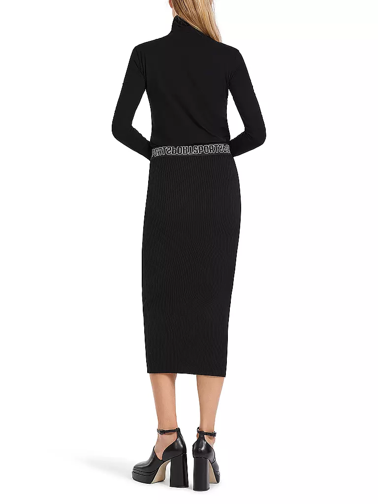 MARC CAIN | Jupe midi | 