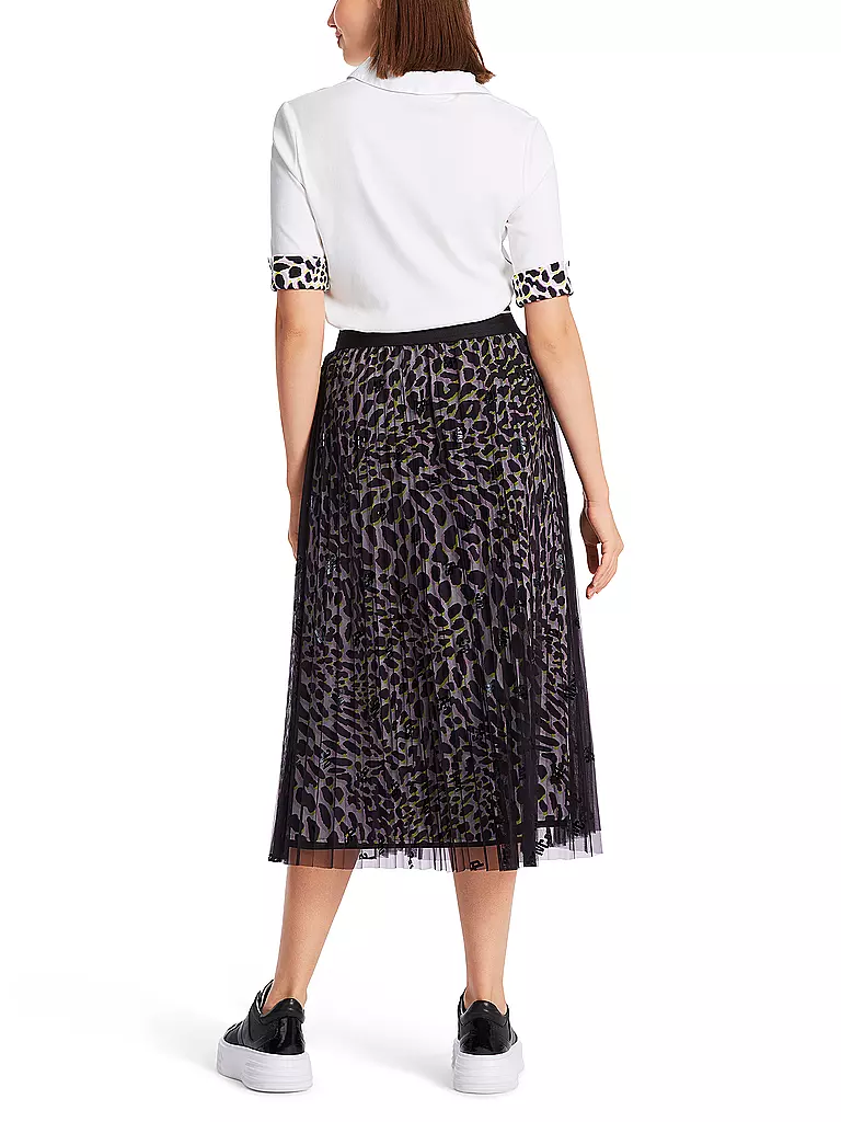 MARC CAIN | Jupe midi | 