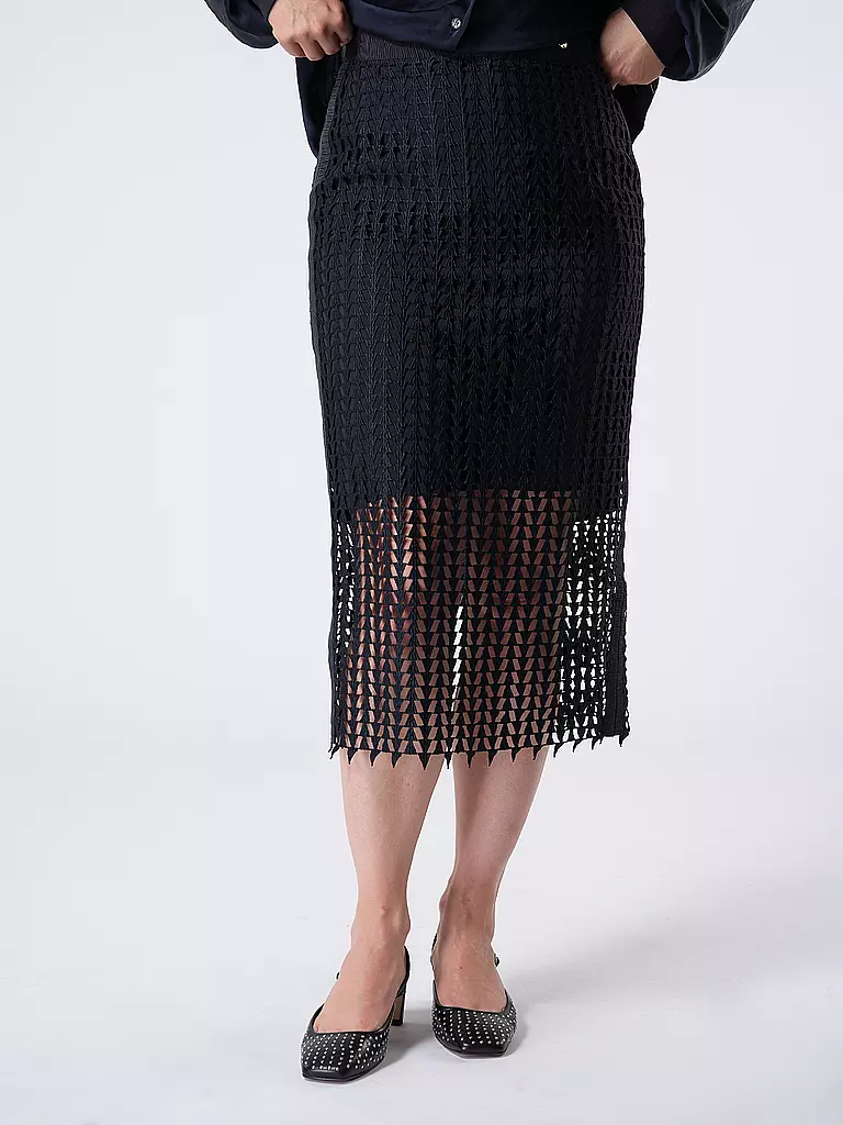 MARC CAIN | Jupe midi | 