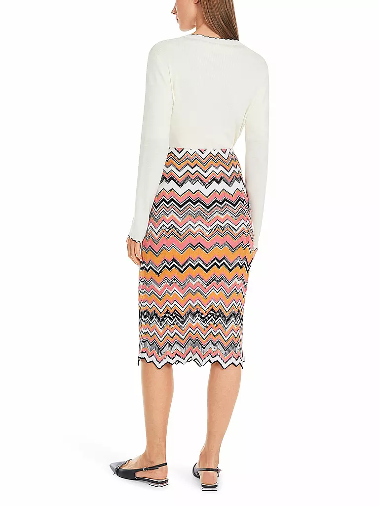 MARC CAIN | Jupe midi | 