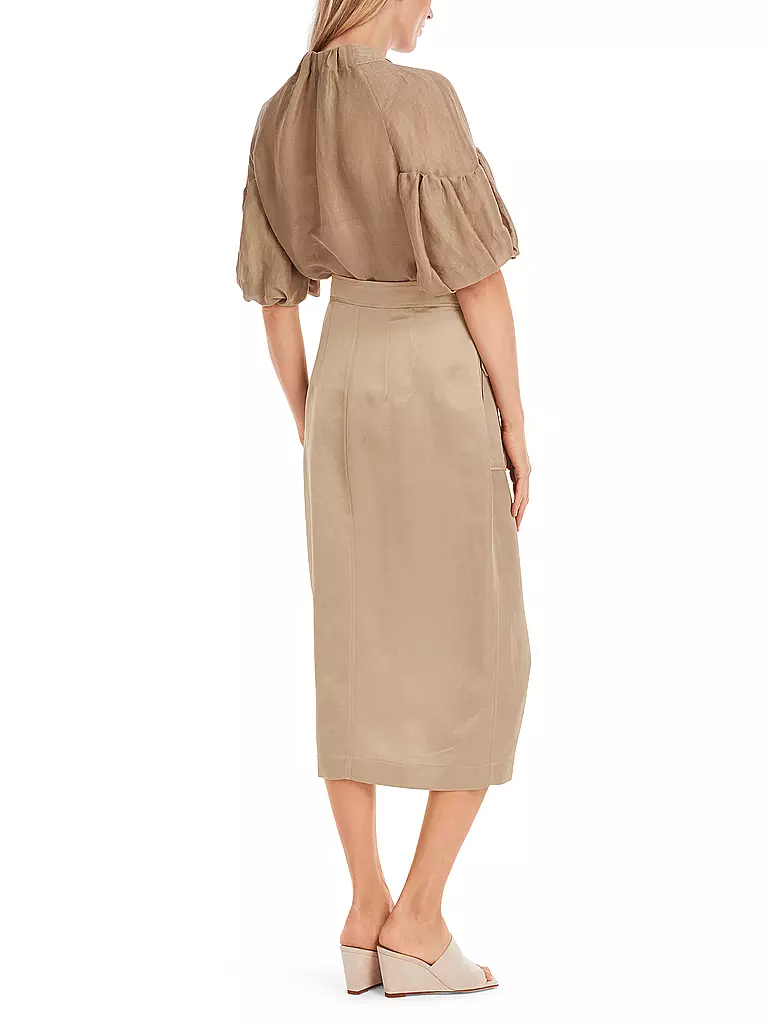 MARC CAIN | Jupe midi | 