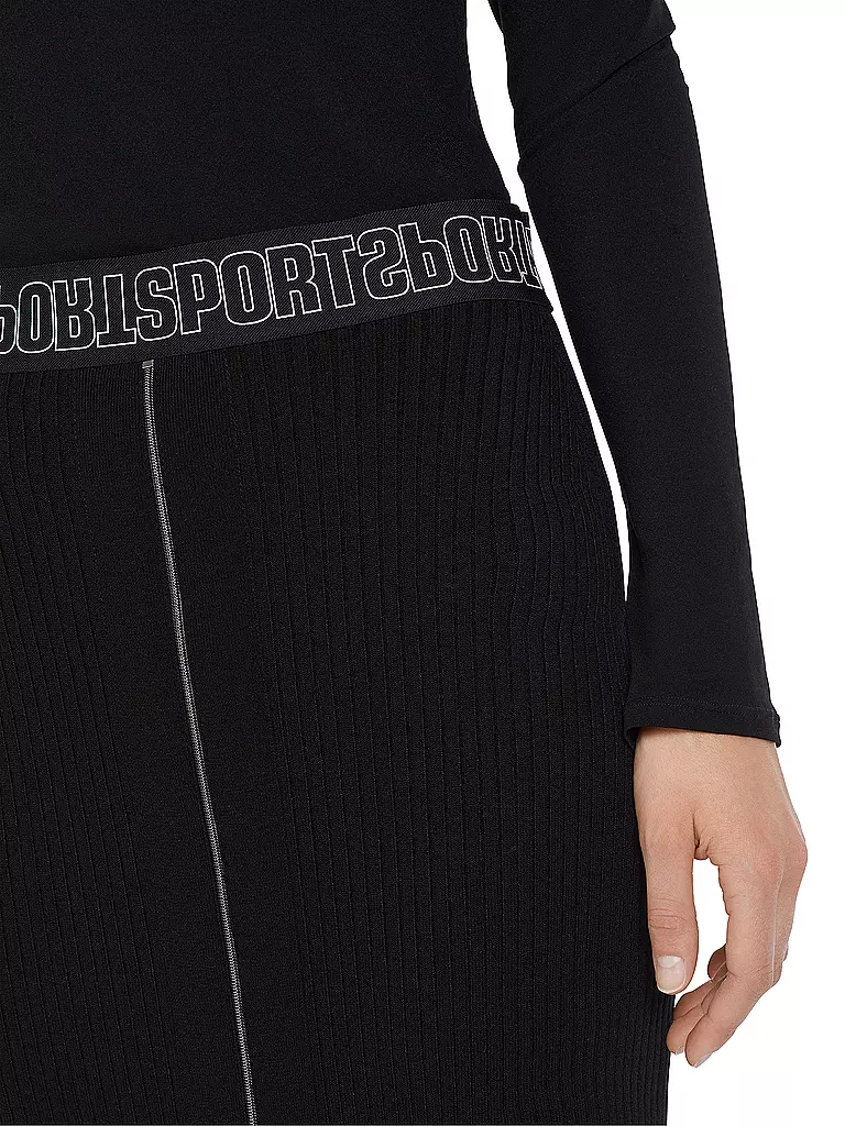MARC CAIN | Jupe midi | 
