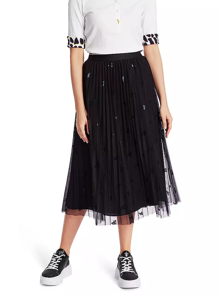 MARC CAIN | Jupe midi | 