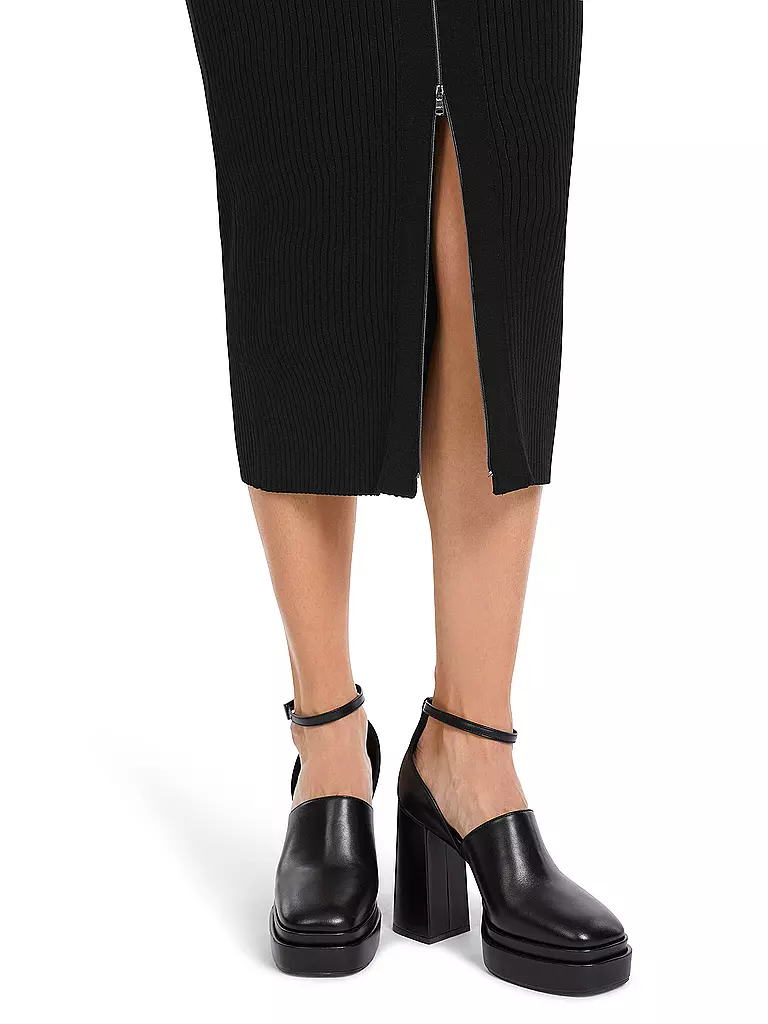 MARC CAIN | Jupe midi | 