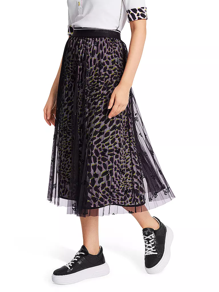 MARC CAIN | Jupe midi | 