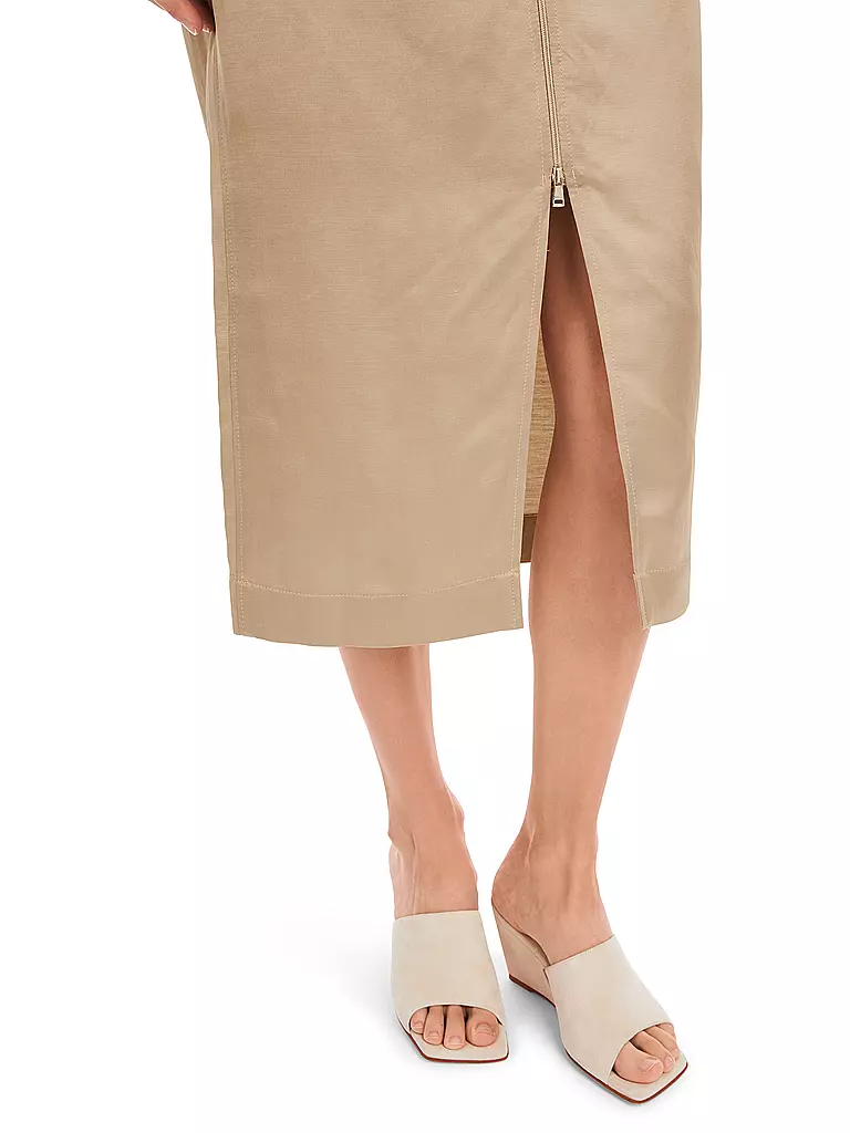 MARC CAIN | Jupe midi | 