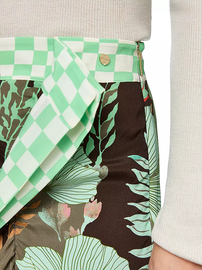 MARC CAIN | Jupe midi | 