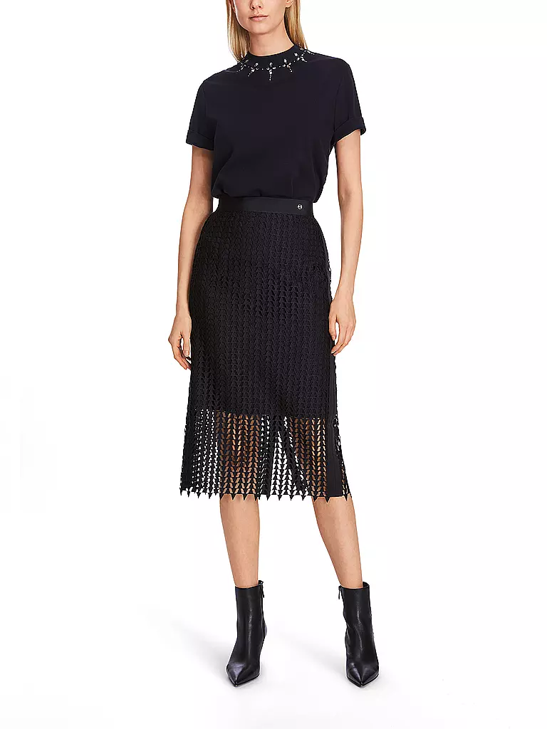 MARC CAIN | Jupe midi | 