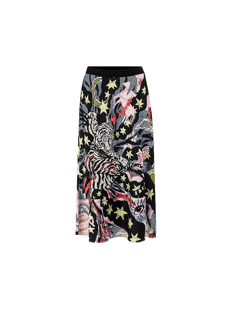 MARC CAIN | Jupe réversible | Multicolore