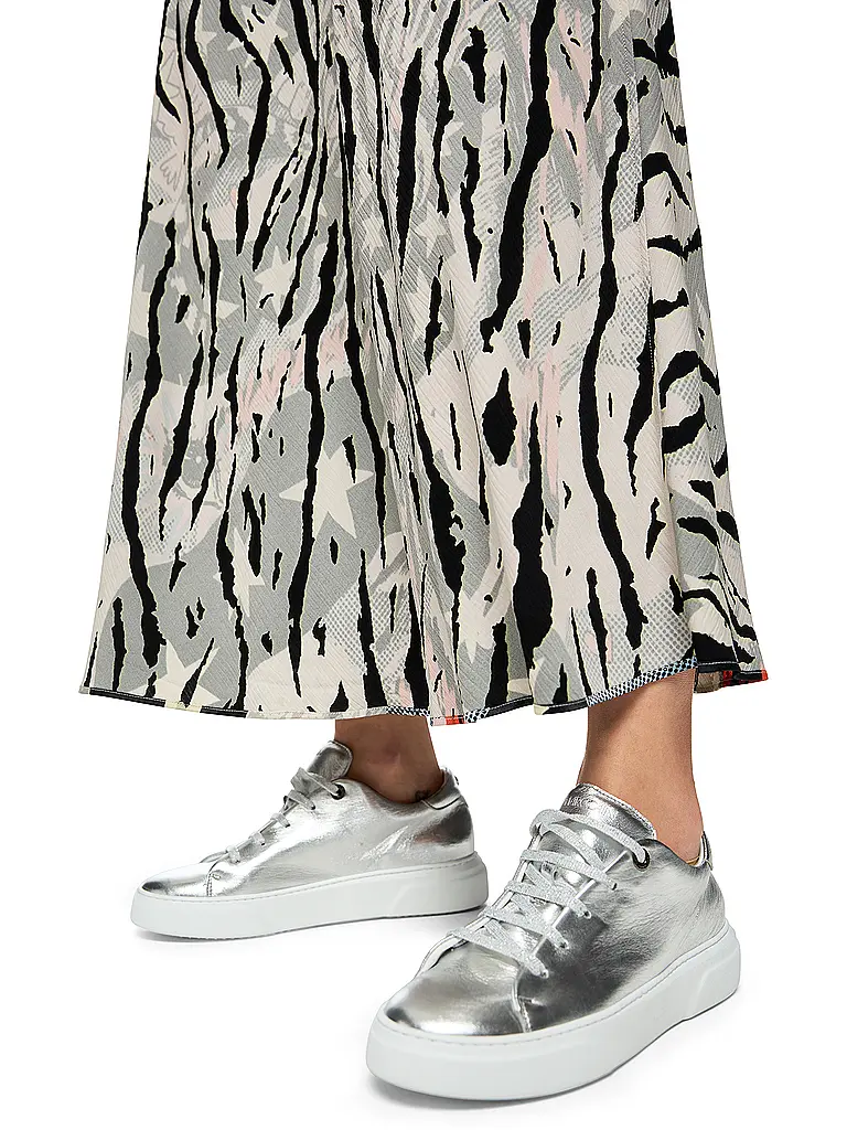 MARC CAIN | Jupe réversible | Multicolore