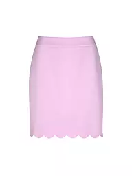 MARC CAIN | Jupe tailleur | Lilas