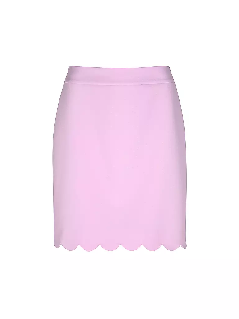 MARC CAIN | Jupe tailleur | lila