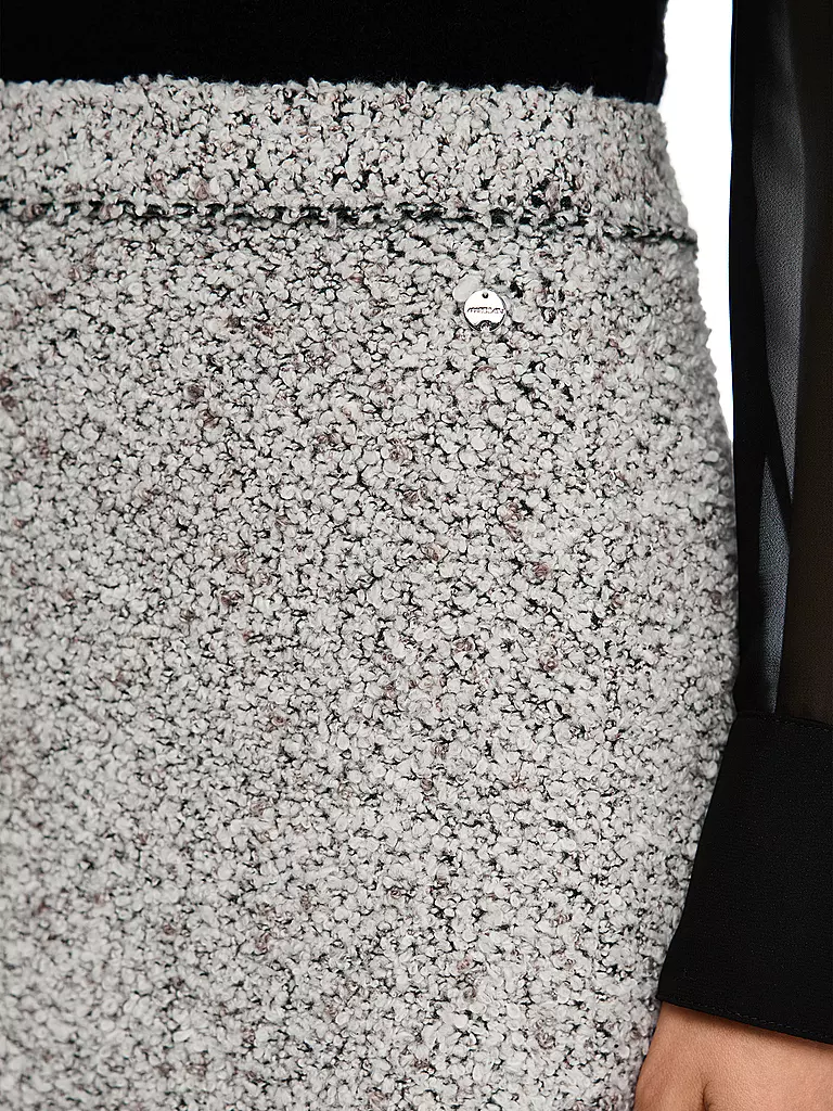 MARC CAIN | Jupe tailleur | 