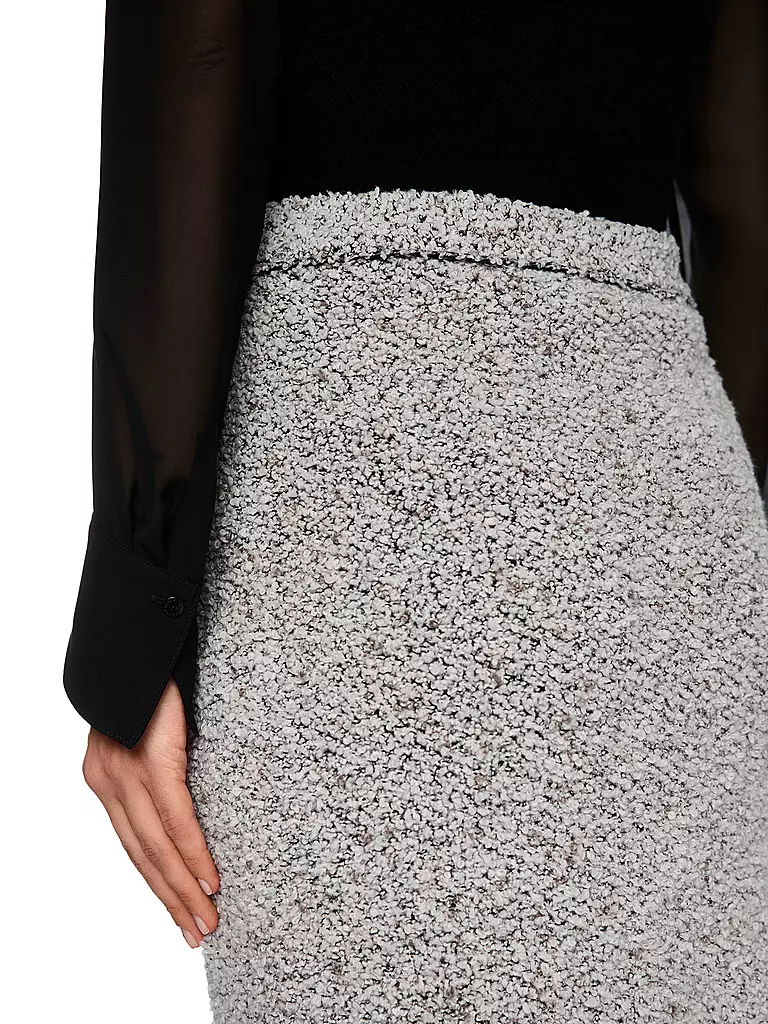 MARC CAIN | Jupe tailleur | 