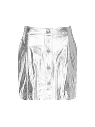 MARC CAIN | Jupe | Argent