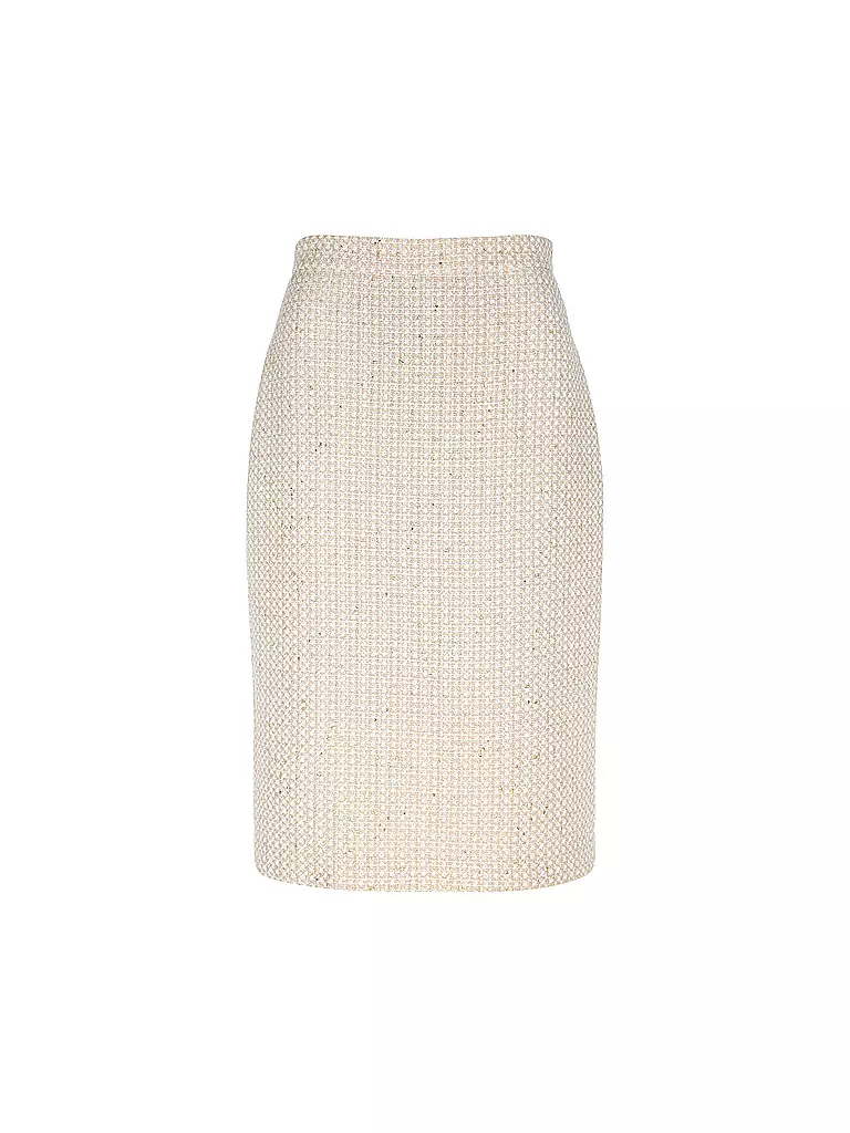 MARC CAIN | Jupe | Beige