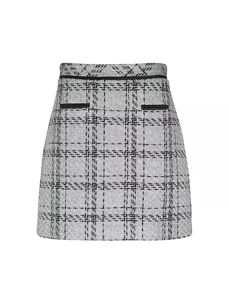 MARC CAIN | Jupe | Gris