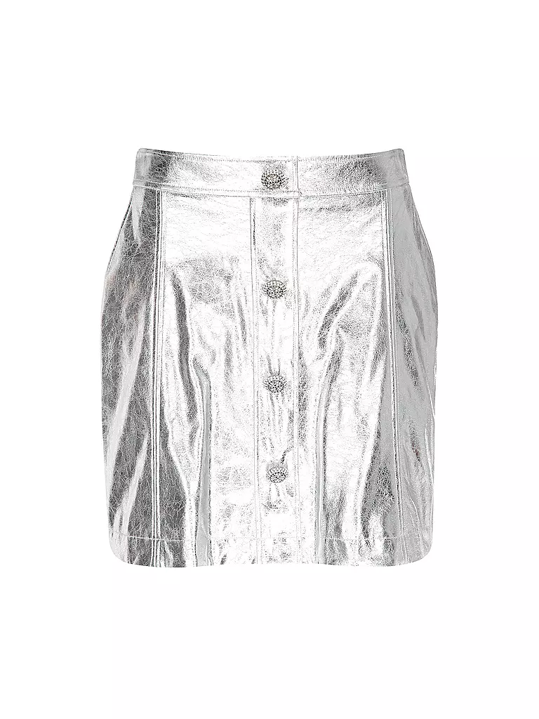 MARC CAIN | Jupe | Argent