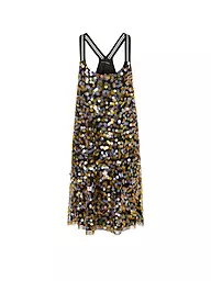 MARC CAIN | Kleid  | Noir