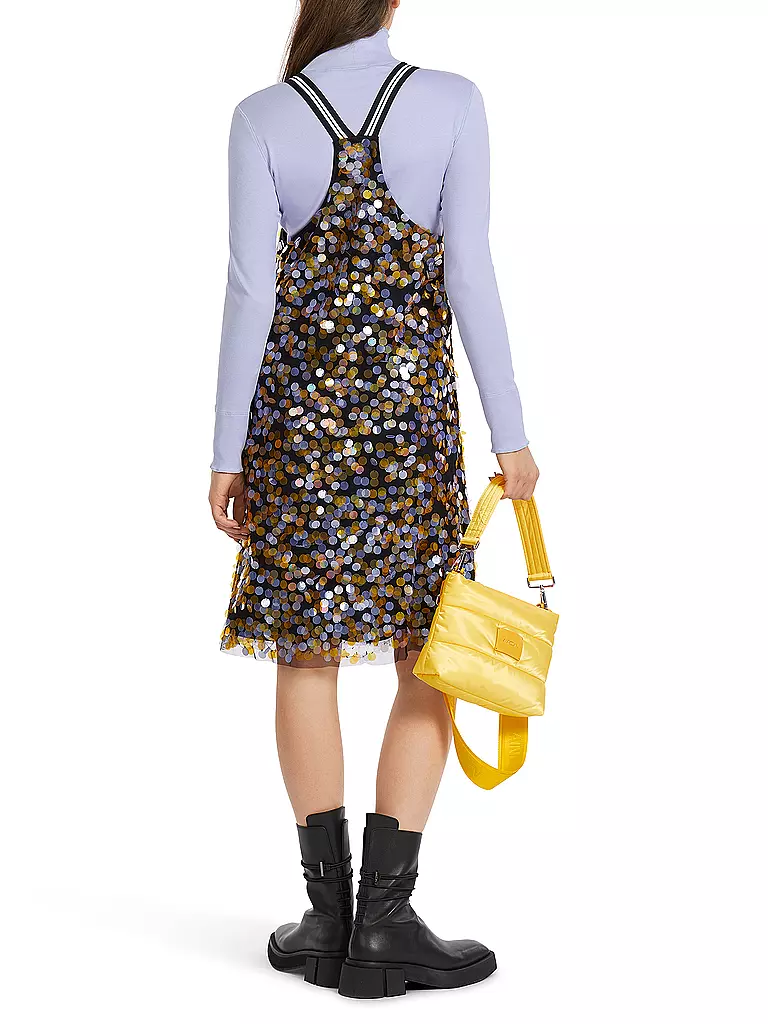 MARC CAIN | Kleid  | Noir