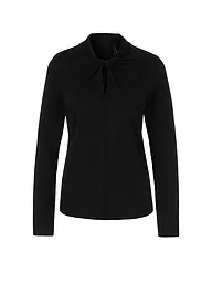 MARC CAIN | Langarmshirt | Noir
