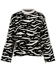 MARC CAIN | Langarmshirt | Noir