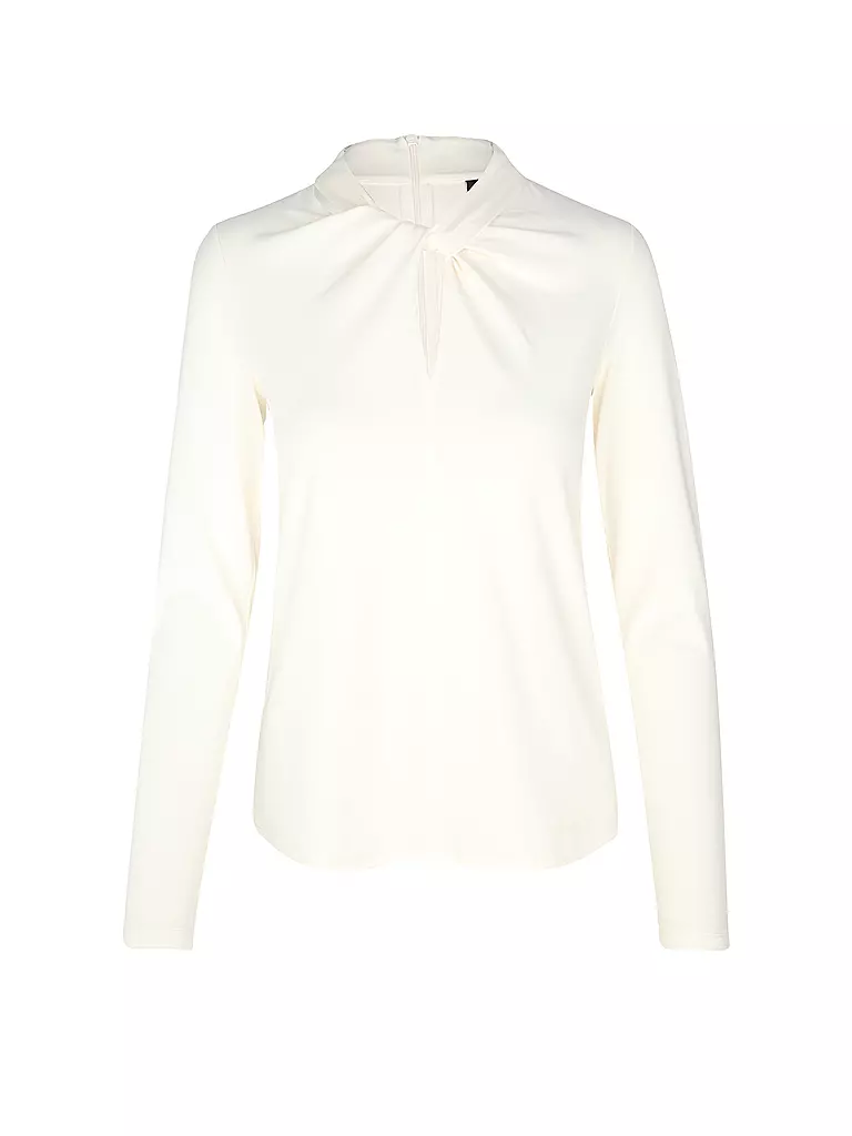 MARC CAIN | Langarmshirt | Beige