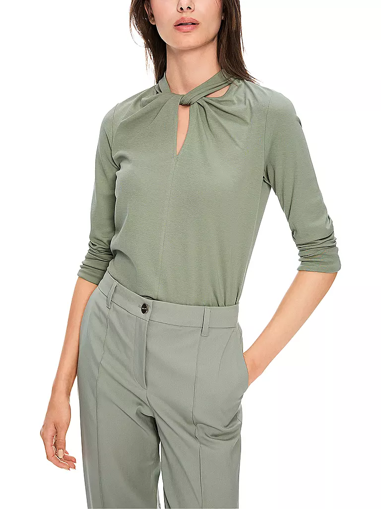 MARC CAIN | Langarmshirt | 