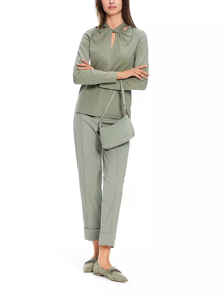 MARC CAIN | Langarmshirt | 