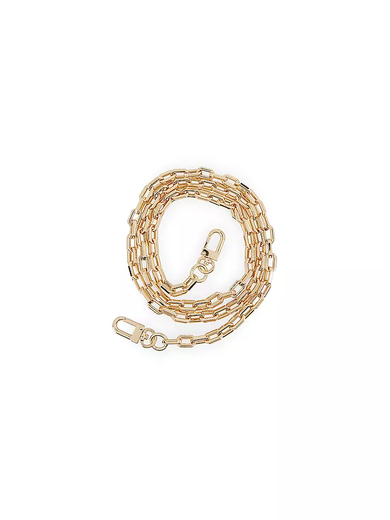 MARC CAIN | Ledertasche - Henkeltasche  | Crème