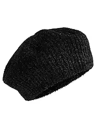 MARC CAIN | Mütze - Barett | Noir