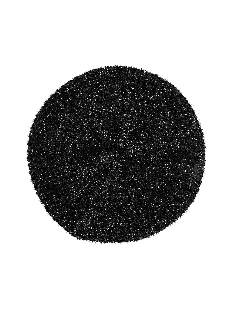 MARC CAIN | Mütze - Barett | Noir