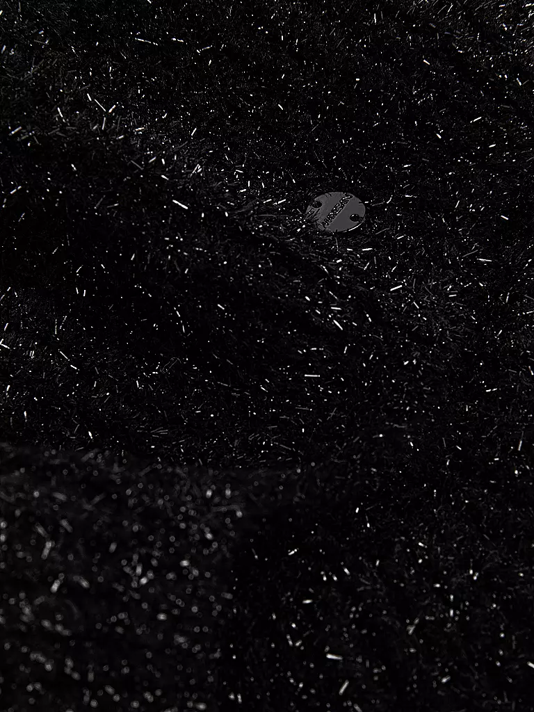 MARC CAIN | Mütze - Barett | Noir