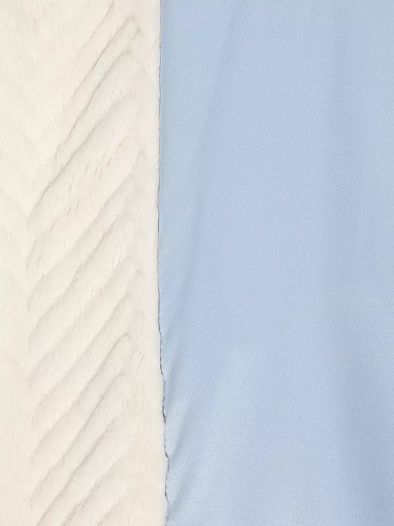MARC CAIN | Manteau en fausse fourrure | 