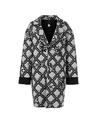 MARC CAIN | Manteau en laine | Gris