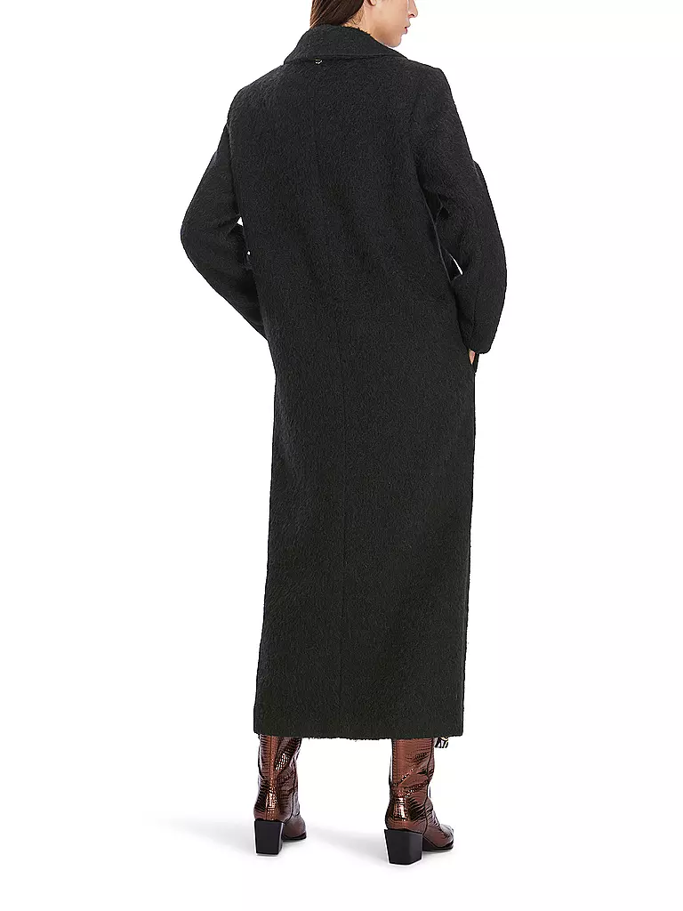 MARC CAIN | Manteau en laine | 