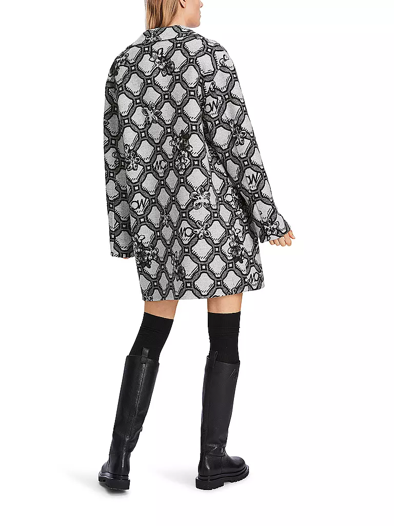 MARC CAIN | Manteau en laine | 