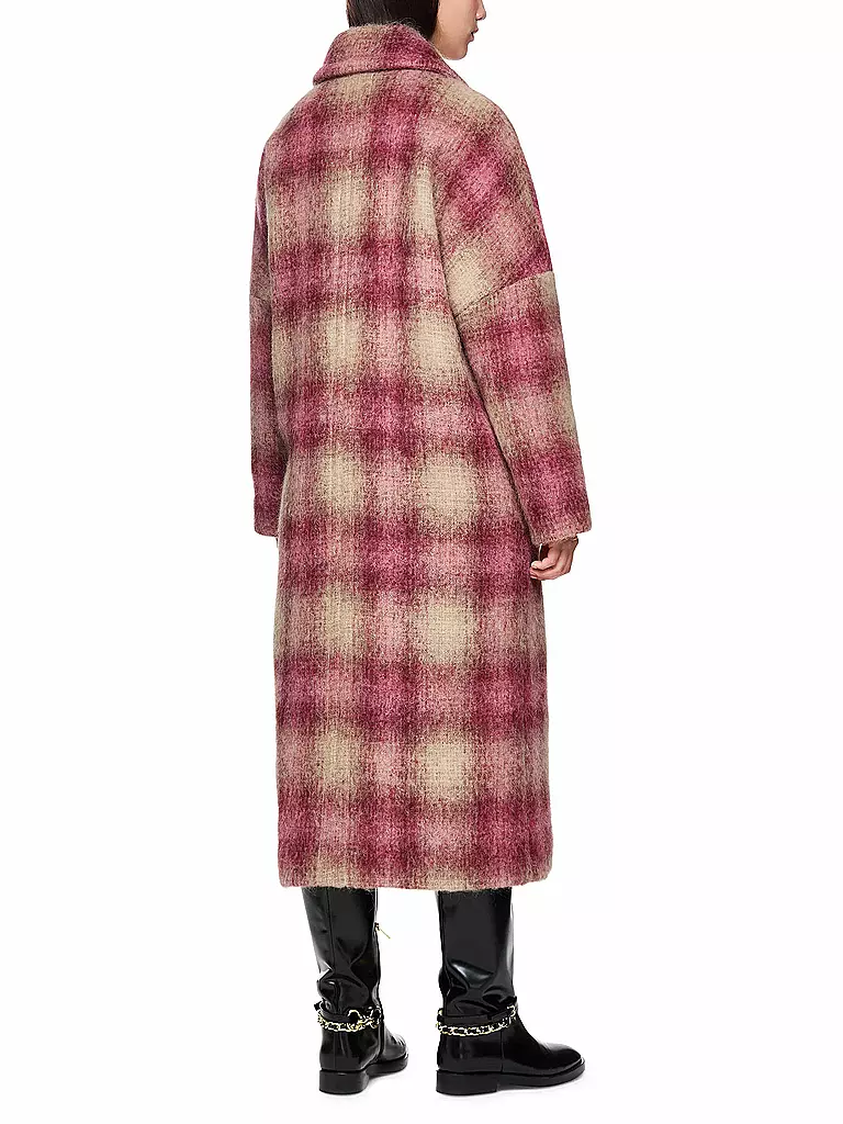 MARC CAIN | Manteau en laine | 