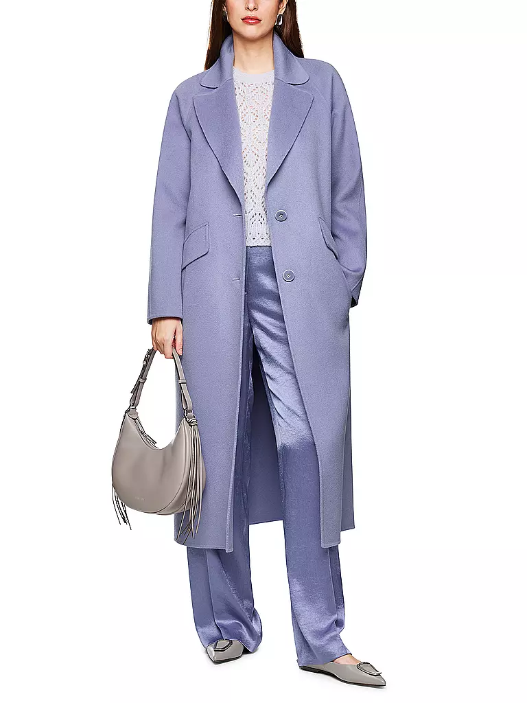MARC CAIN | Manteau en laine | 