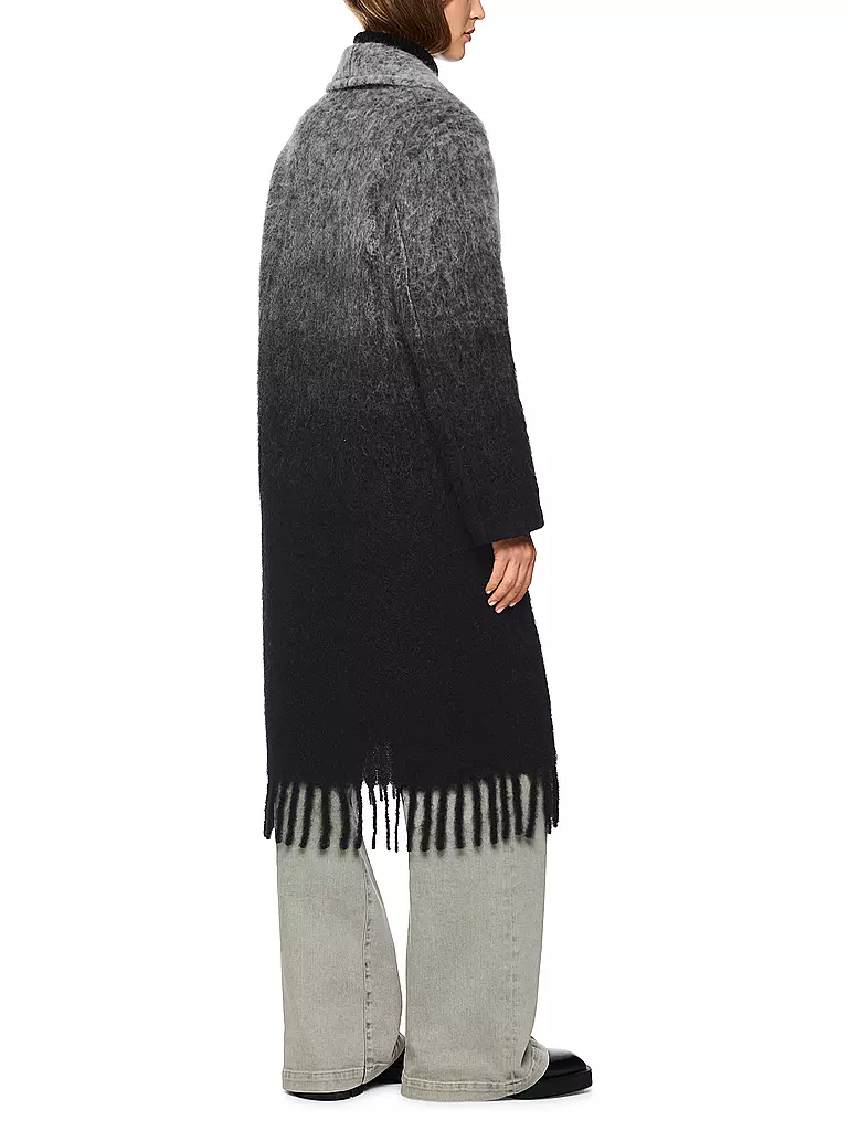 MARC CAIN | Manteau en laine | 