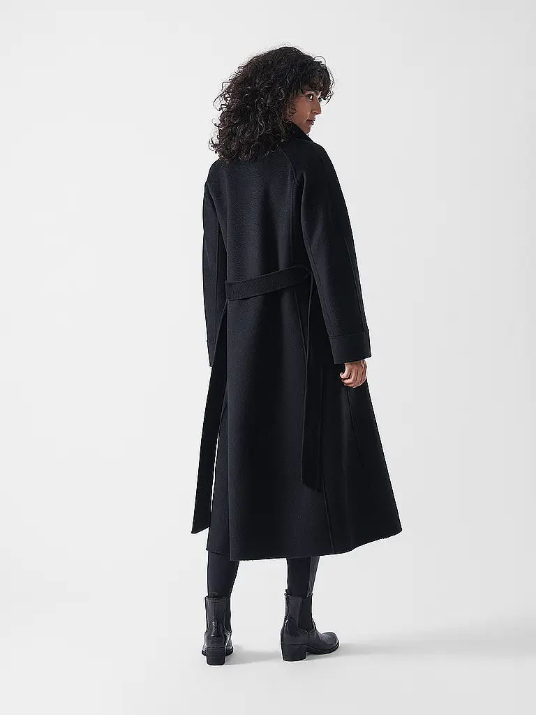MARC CAIN | Manteau en laine | 