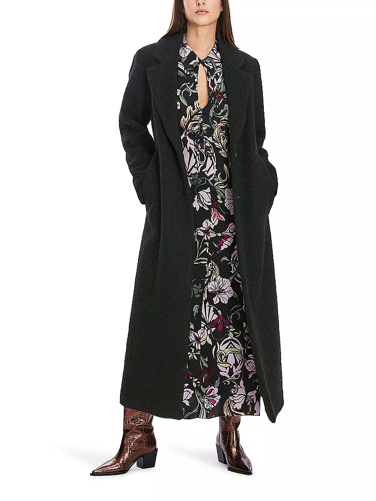 MARC CAIN | Manteau en laine | 