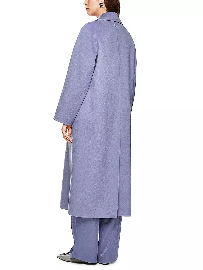MARC CAIN | Manteau en laine | 