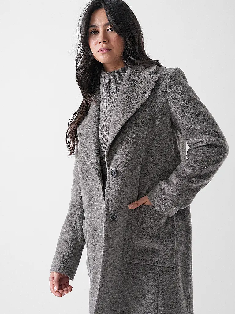 MARC CAIN | Manteau en laine | 