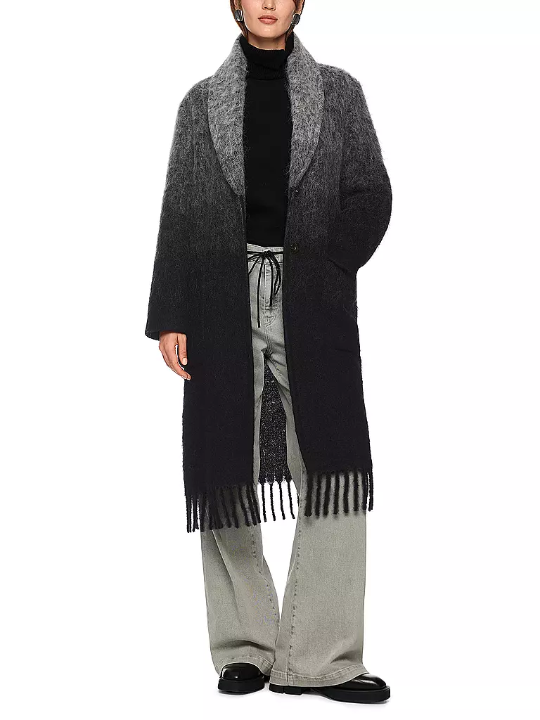 MARC CAIN | Manteau en laine | 