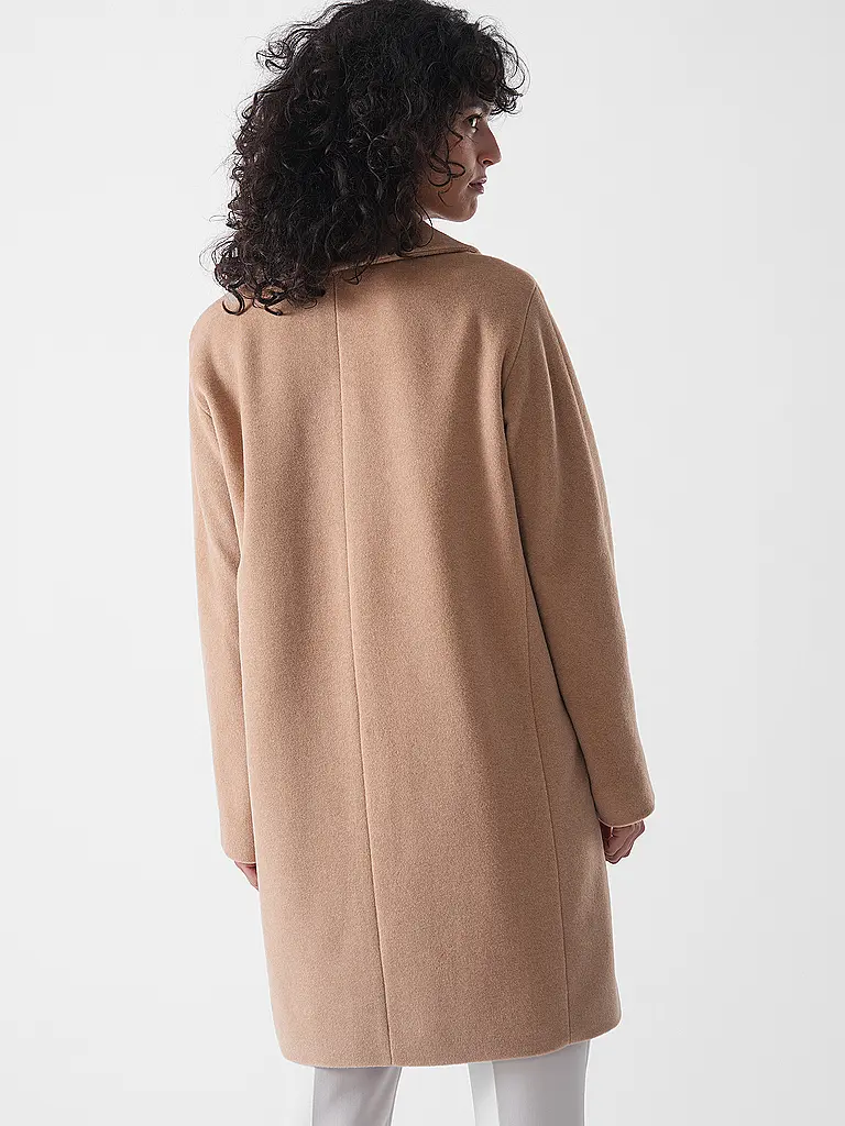 MARC CAIN | Manteau en laine | 